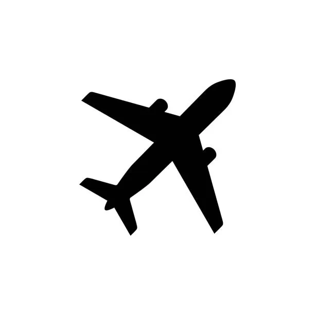 Air Freight Icon