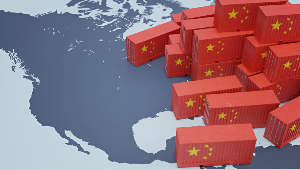 WMLC CARGO Partner Terbaik Bagi Importir Barang China