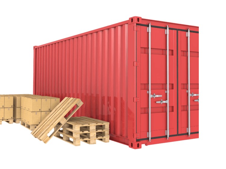 Mengapa Pallet Sangat Penting dalam Dunia Logistik? Ini Penjelasannya!